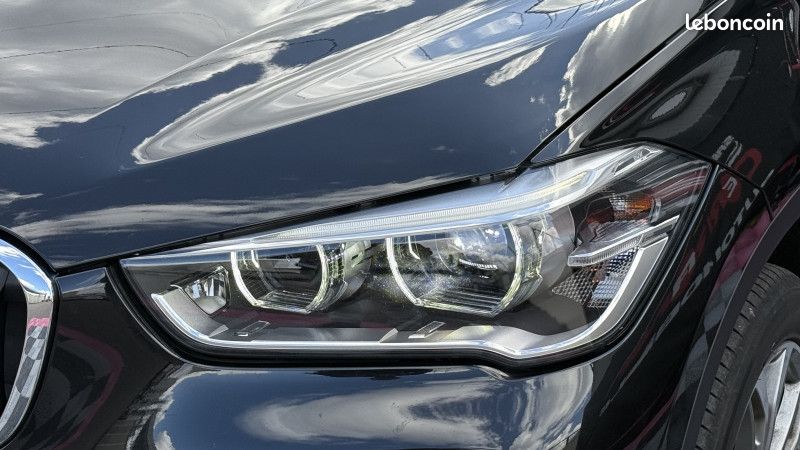 Bmw X1 (F48) SDRIVE18DA 150CH XLINE (image 36)