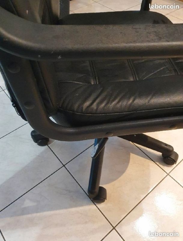 Chaise de bureau (image 2)