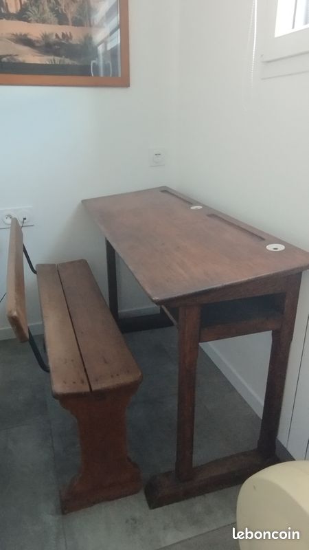 Bureau ecolier (image 1)