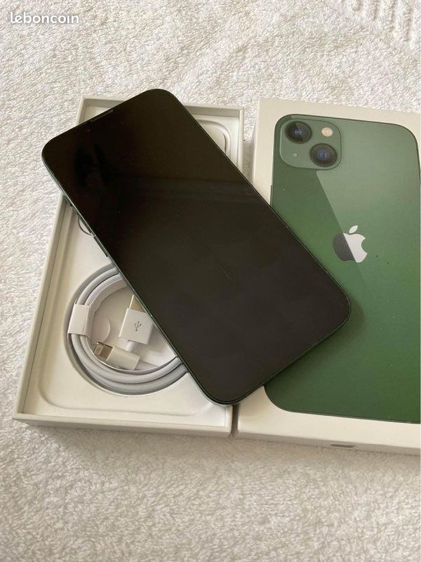 IPhone 13 (image 1)