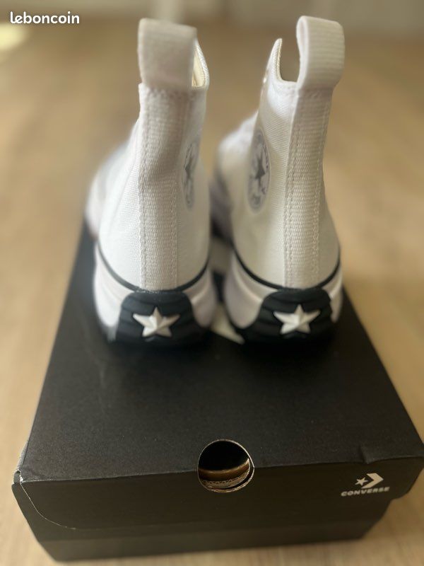 Converse Run Star (image 3)