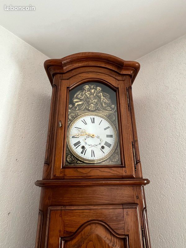 Horloge contoise (image 3)