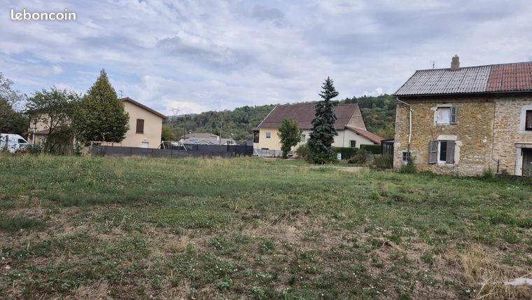 Maison de village 5 pièces 110 m²