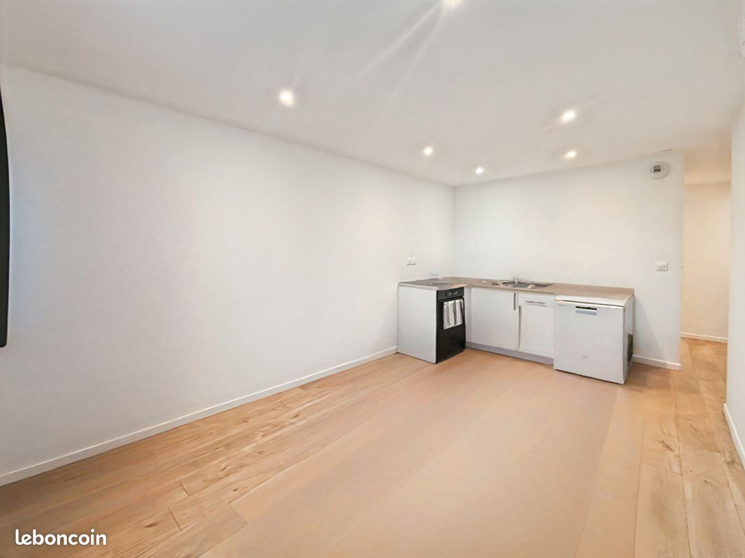 Appartement 3 pièces 59 m² · à Vienne · 59 m² · 750 €