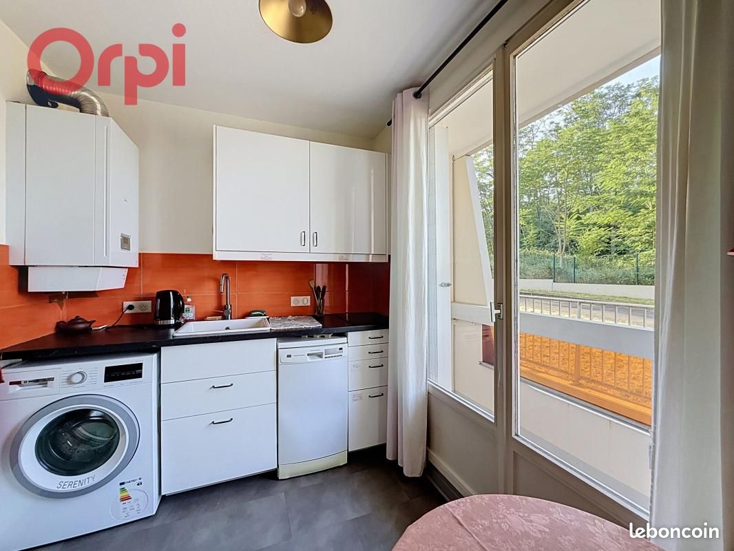 Appartement 2 pièces 49 m² · à Vichy · 49 m² · 90 000 €
