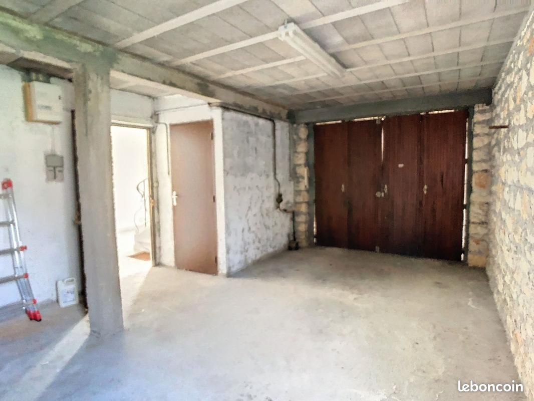 Appartement 4 pièces 108 m² - Brive-la-Gaillarde 19100 (image principale 14)