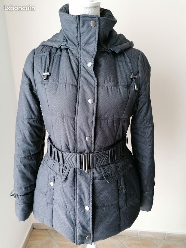 Doudoune femme Armand Thiery, taille Vêtements