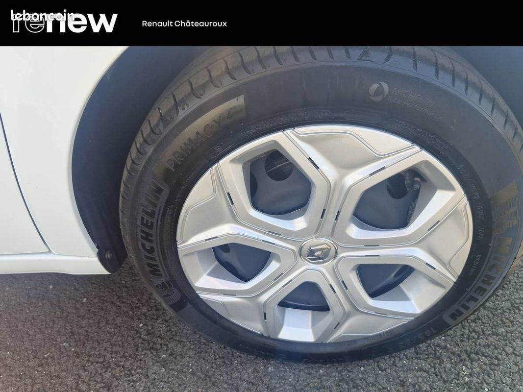 RENAULT Twingo III E-Tech Authentic (image 16)