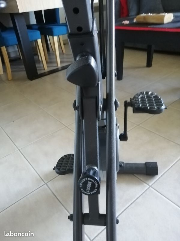Vélo appartement (image 6)