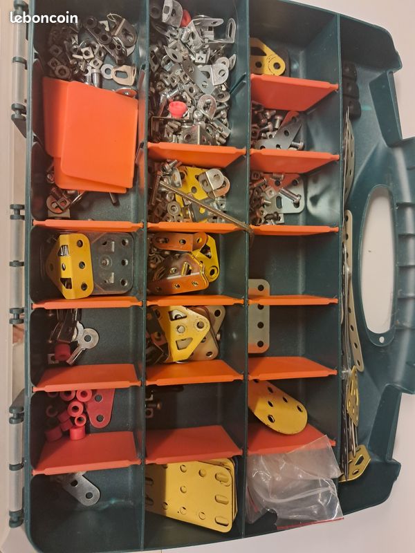 Meccano (image 1)