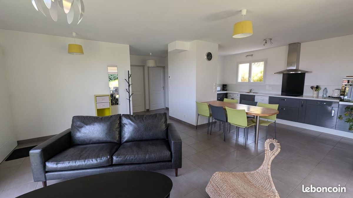 Appartement 2 pièces 69 m² · à Bidart · 69 m² · 630 €/mois