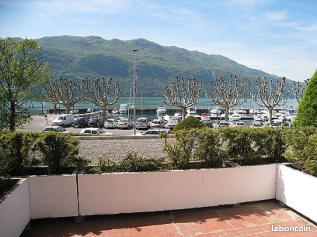 Location Aix Les Bains Vacances