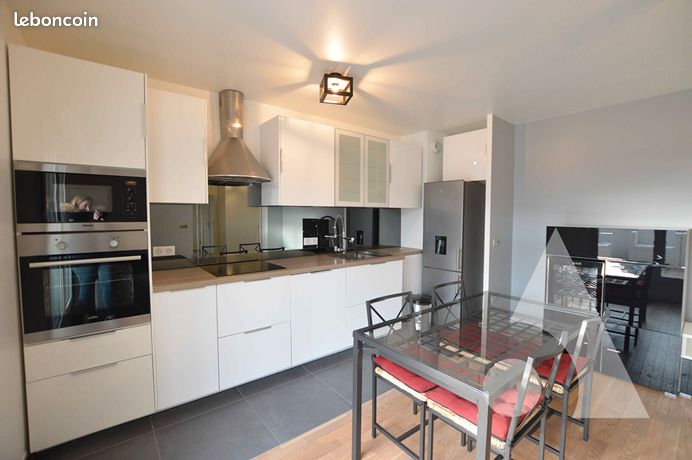 Appartement a louer taverny - 3 pièce(s) - 62 m2 - Surfyn