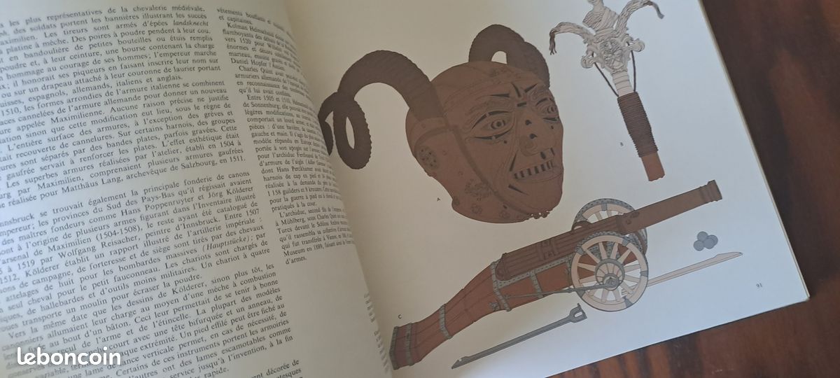 Histoire des Armes (image 5)