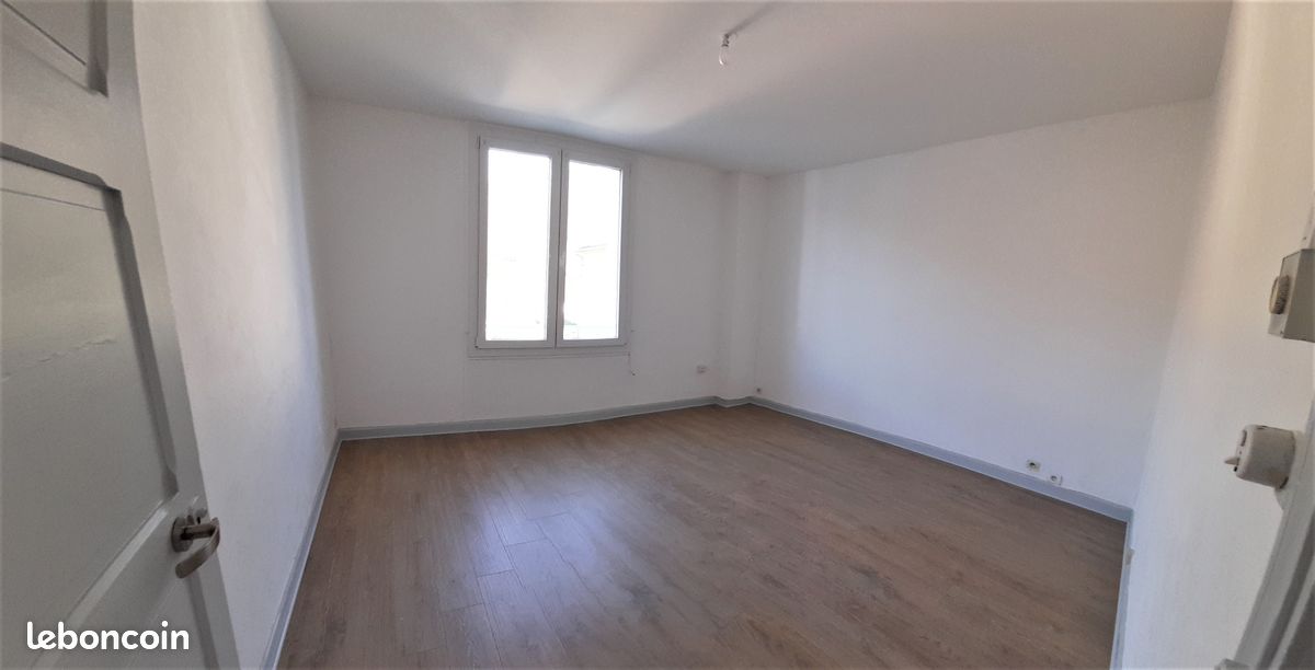 Appartement F3 à louer - Brive-la-Gaillarde 19100 Les Dastres (image 3)