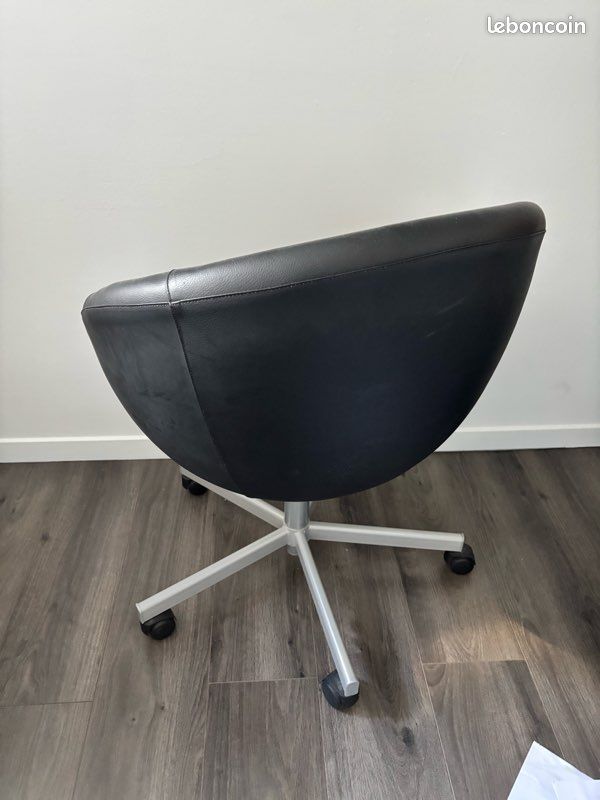 Chaise de bureau (image 2)