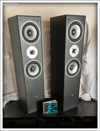 Ampli home cinéma d'occasion - Annonces Image son leboncoin