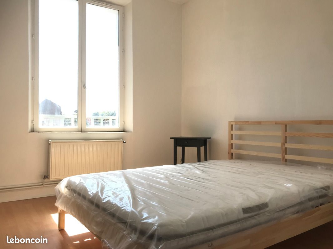 Appartement 4 pièces 60 m² · à Saint-Quentin · 60 m² · 499 €