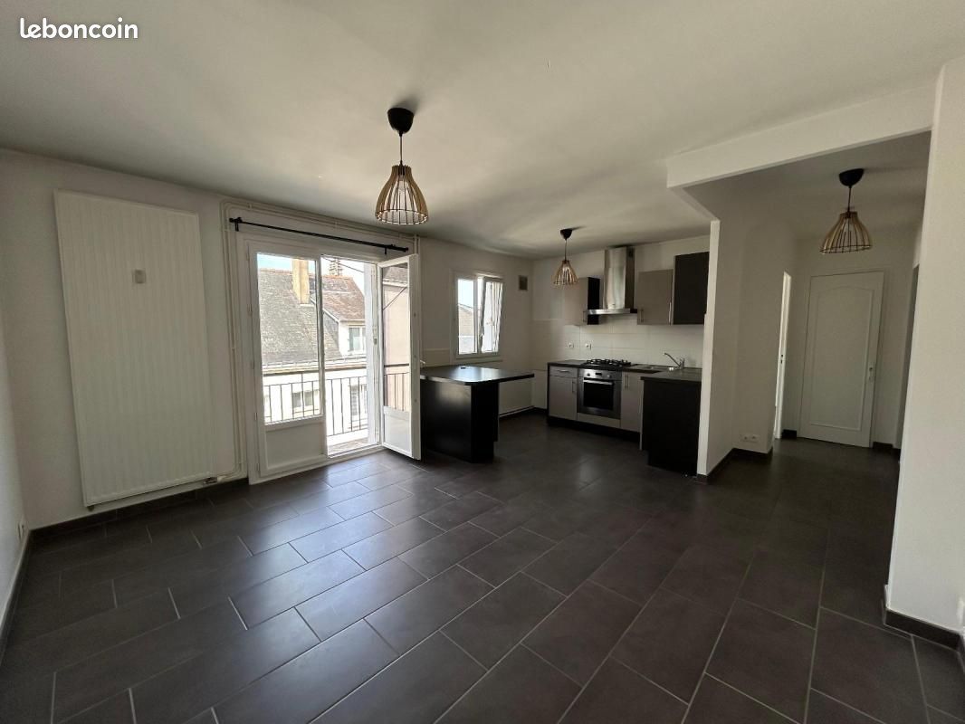Appartement 2 pièces 42 m² · à Tours · 42 m² · 700 €/mois