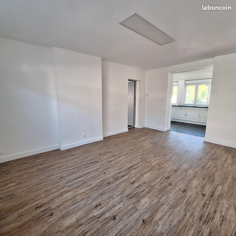 Maison 4 pièces 82 m² · au Creusot · 82 m² · 109 000 €