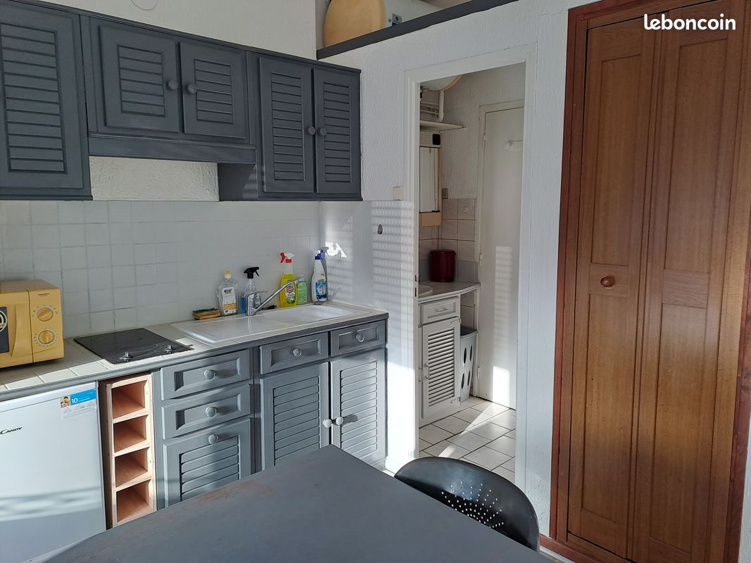 Appartement 1 pièce 22 m² · à Reims · 22 m² · 430 €/mois