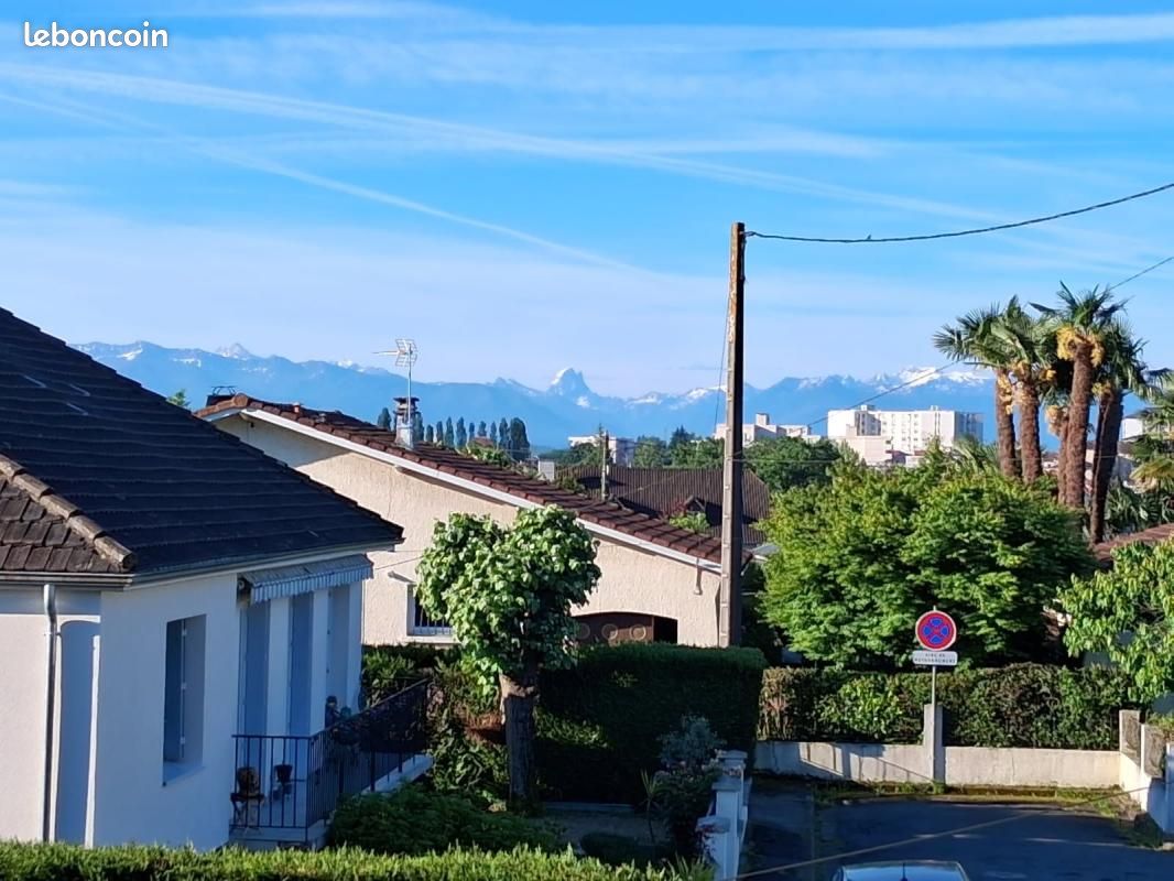 Maison 4 pièces 73 m² · à Pau · 73 m² · 227 900 €