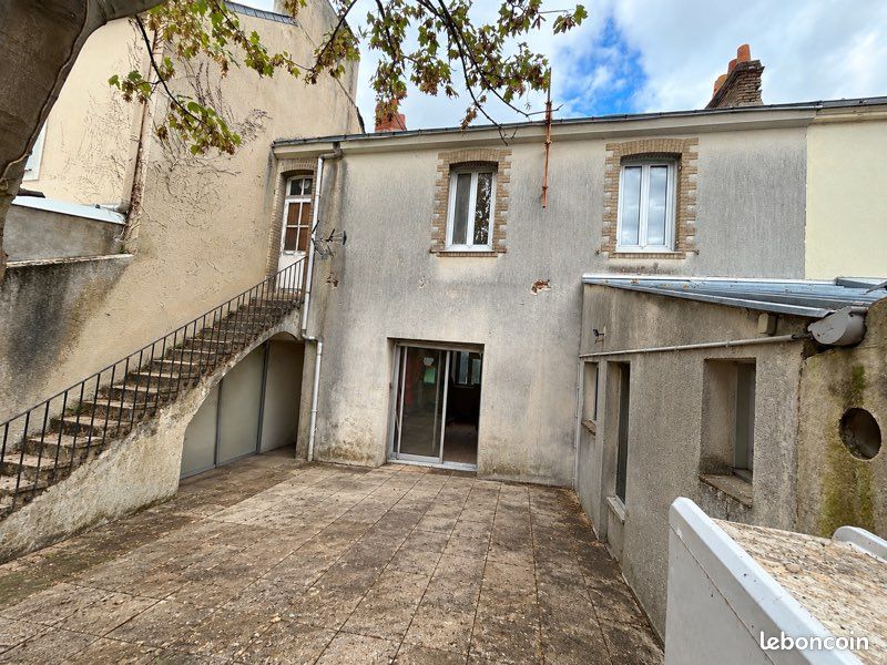 Maison 4 pièces 105 m² · à Nantes · 105 m² · 329 000 €