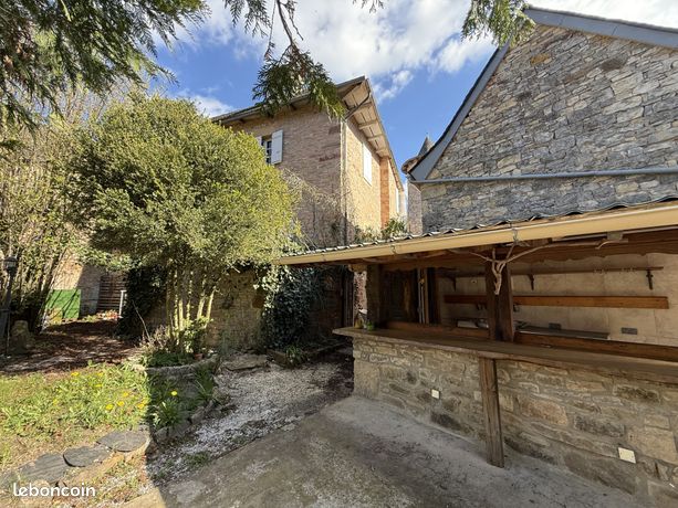 Propriété 7 pièces 172 m²