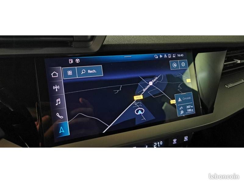 Audi A3 Sportback 35 TDI 150 S tronic 7 Business line (image 26)