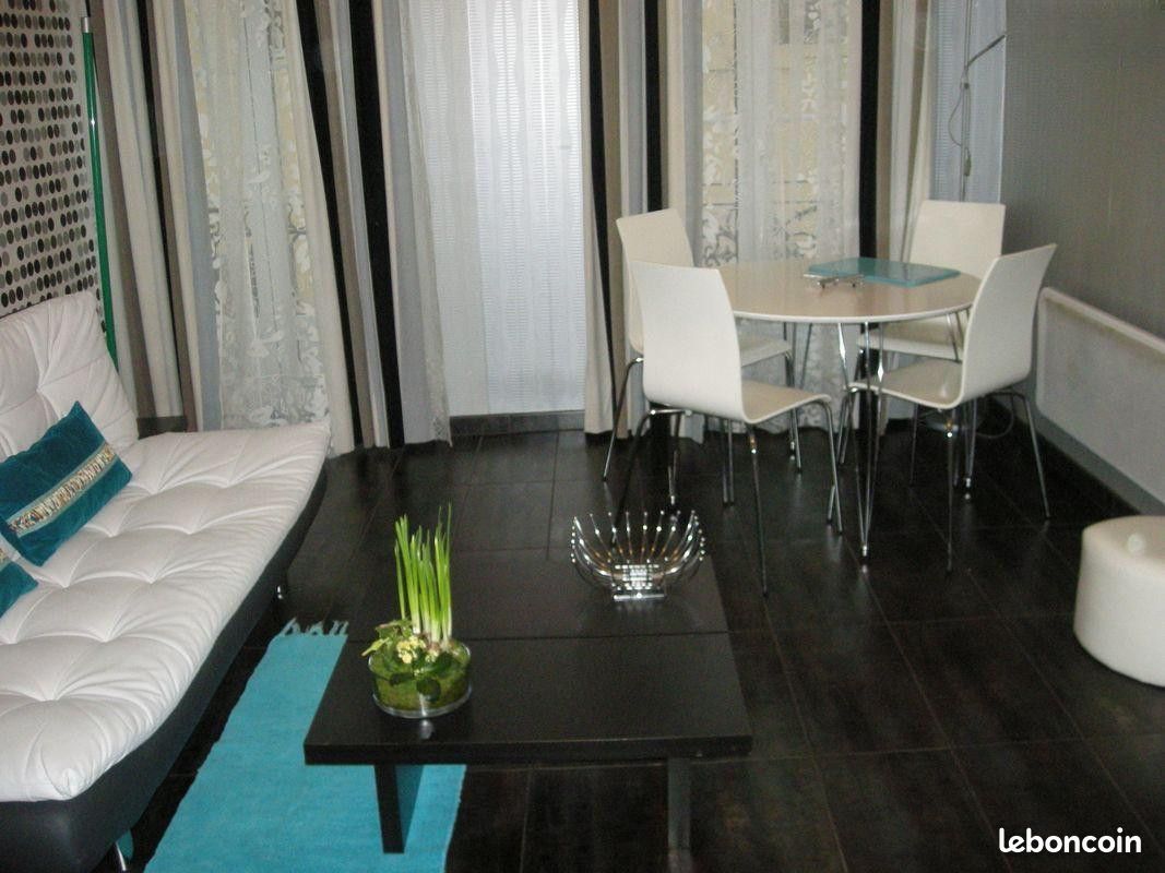 Appartement 2 pièces 36 m² · à Metz · 36 m² · 870 €/mois