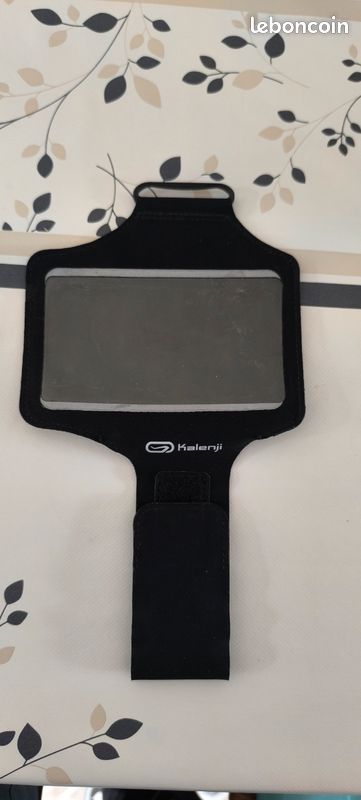 Brassard smartphone taille S (image 1)
