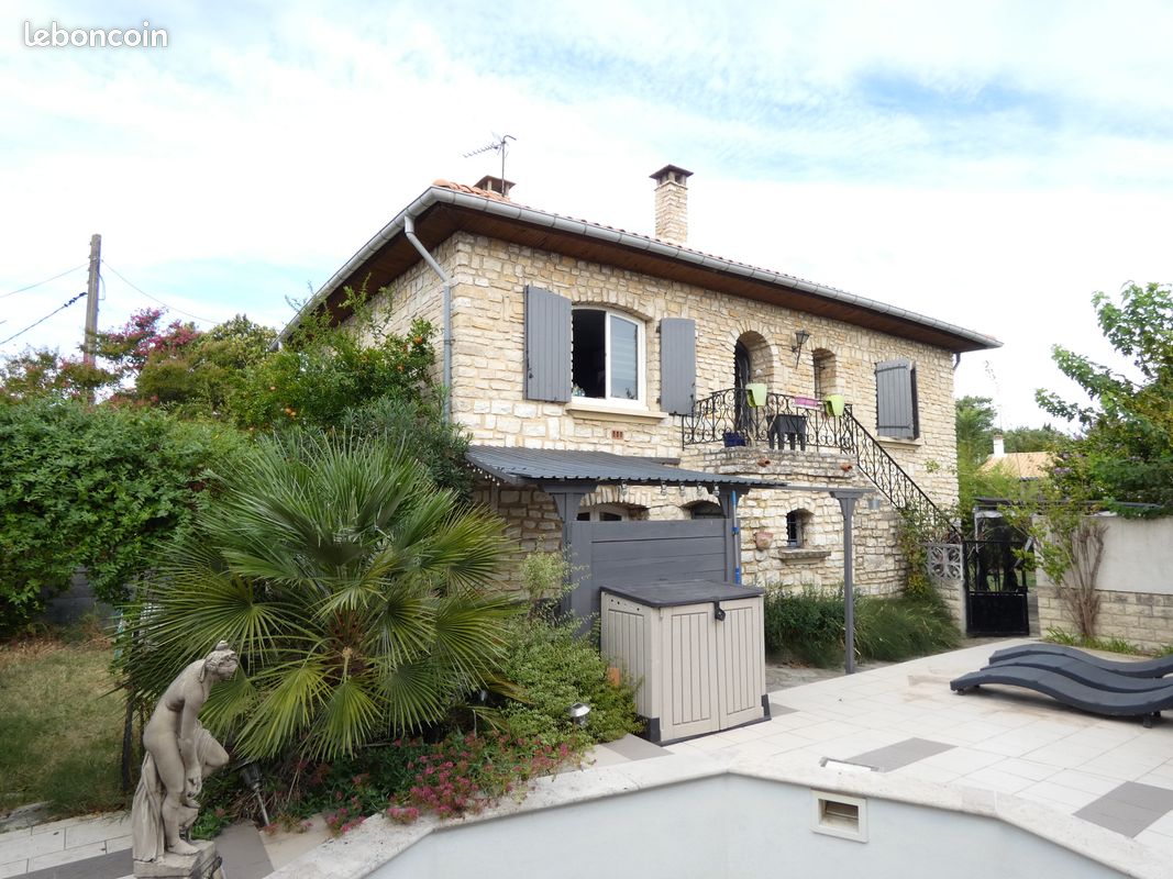 Maison 4 pièces 90 m² · à Alès · 90 m² · 238 000 €