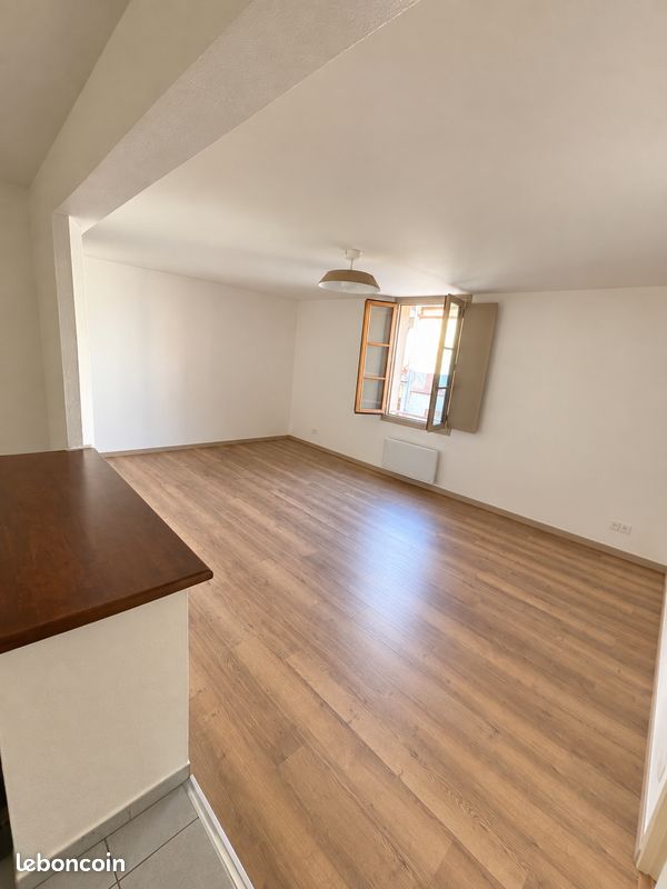 Appartement 3 pièces 57 m² · à Montauban · 57 m² · 680 €/mois