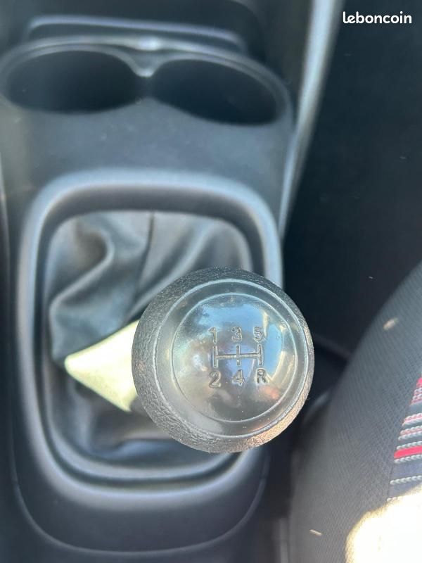 Citroën C1 VTi 68 Airscape Feel (image 20)