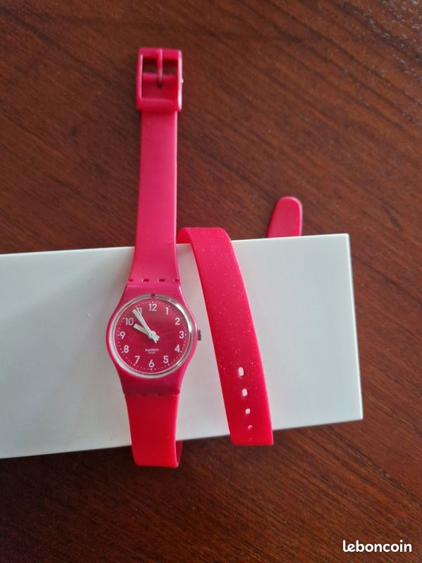 Montre SWATCH (image 1)