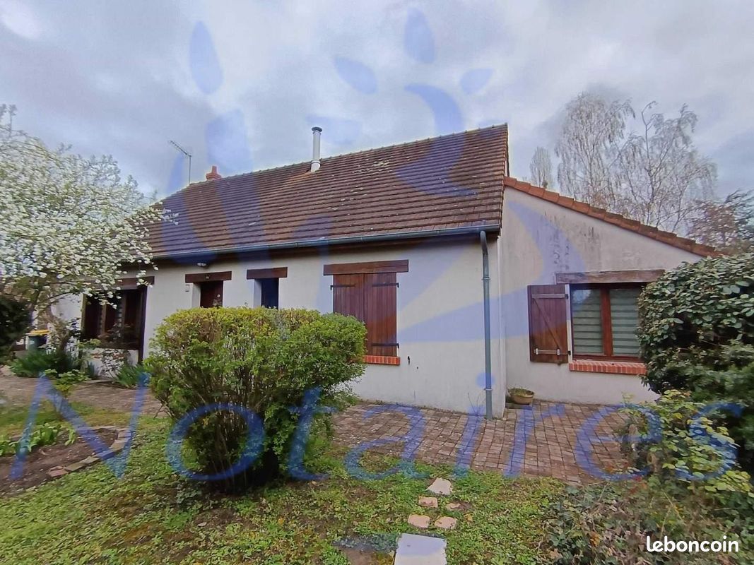Maison 4 pièces 96 m² · à Candé-sur-Beuvron · 96 m² · 188 640 €
