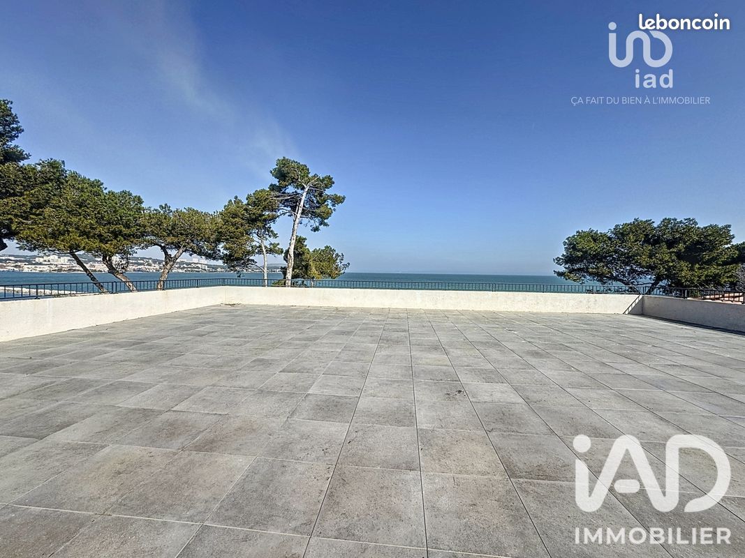 Appartement 4 pièces 105 m² · à Martigues · 105 m² · 690 000 €