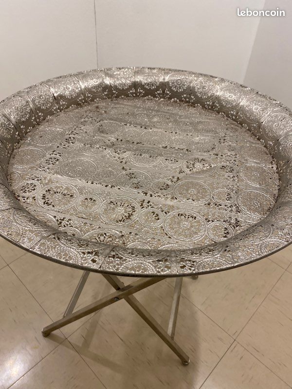 Table pliable (image 1)