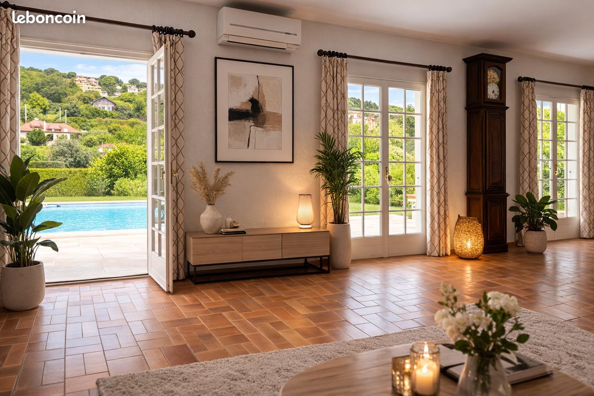 Maison 7 pièces 180 m² (image 5)