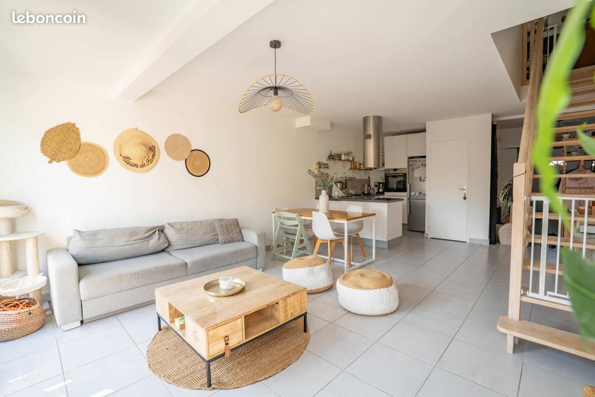 Maison 4 pièces 90 m² · à Angers · 90 m² · 284 900 €