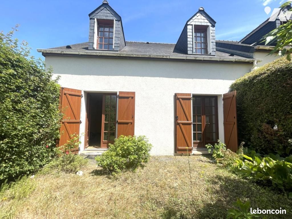 Maison 4 pièces 101 m² · à Nantes · 101 m² · 292 480 €