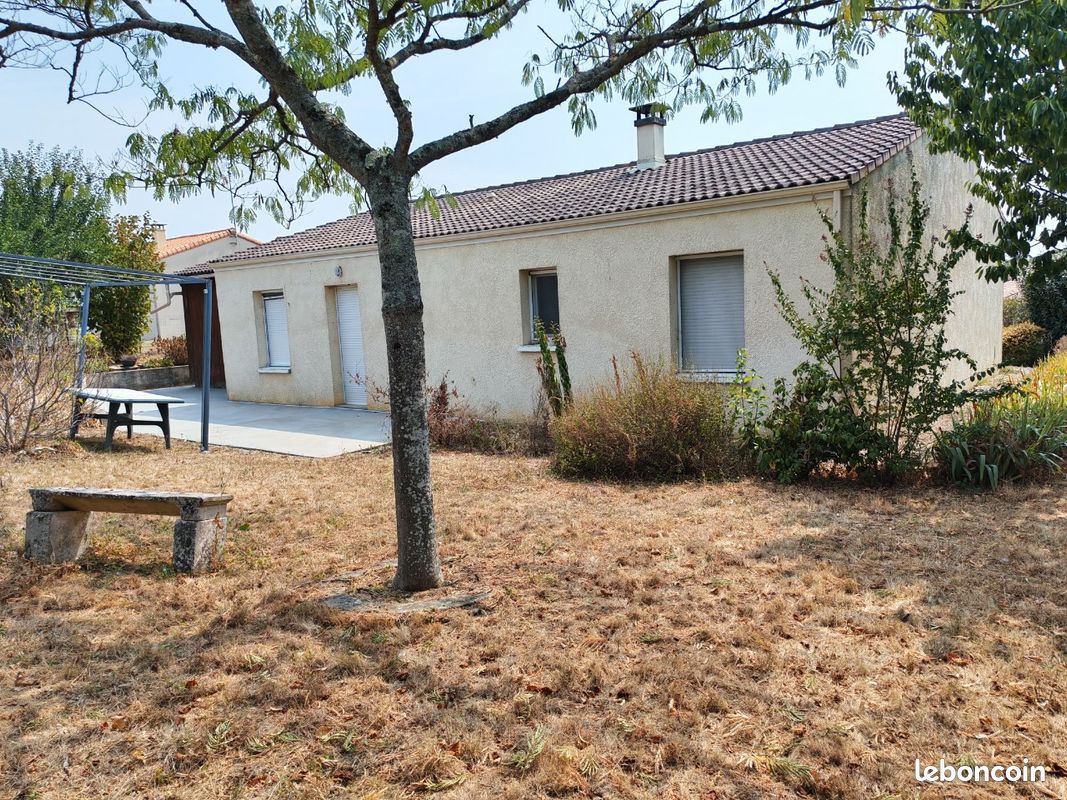 Maison Saivres (image 2)