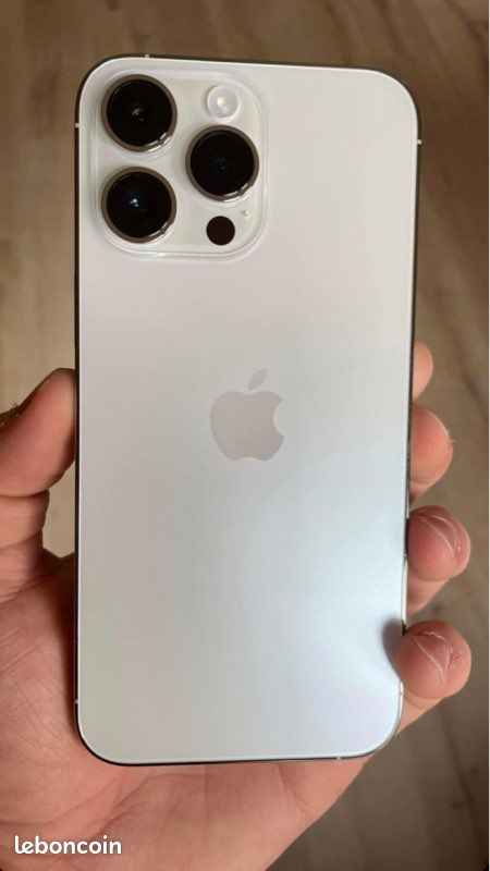 IPhone 13 Pro Max (image 1)