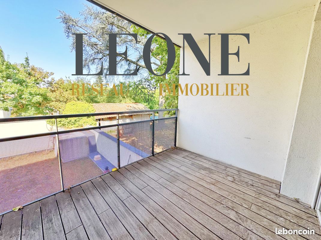 Appartement 3 pièces 66 m² · à Oullins-Pierre-Bénite · 66 m² · 210 000 €