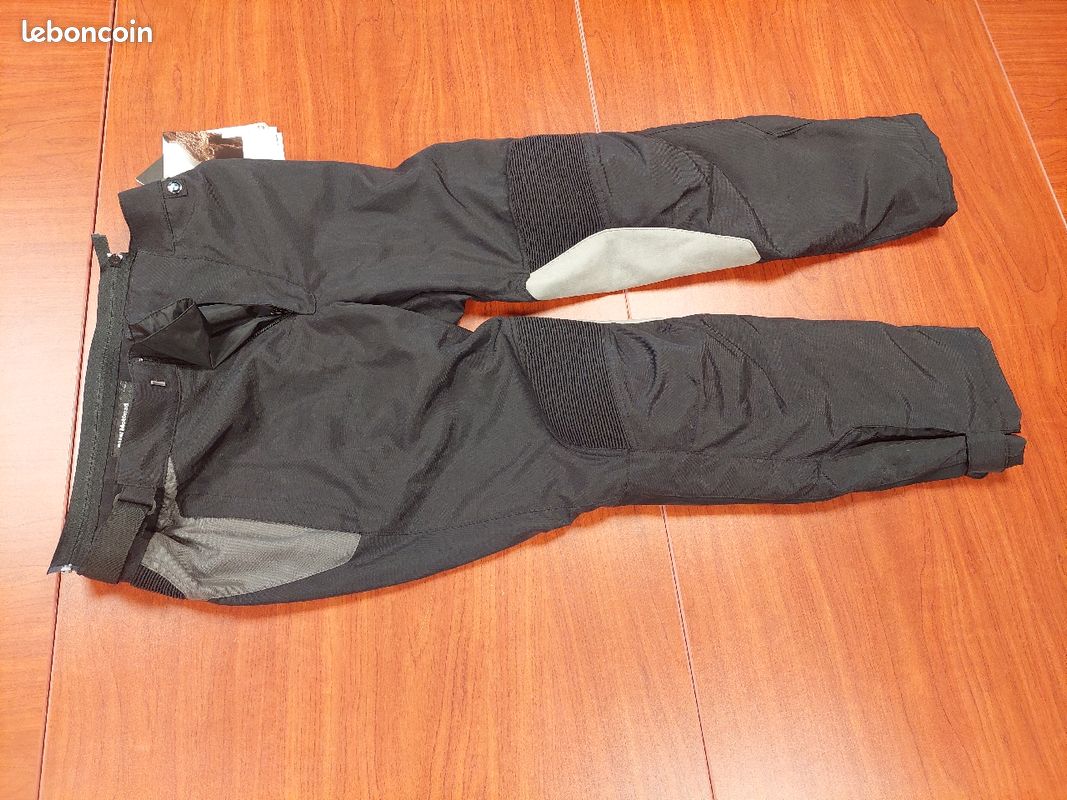 Bmw Rallye Pantalon Moto Bmw Gs Dry Bmw Gs Dry Pantalon Moto Neuf