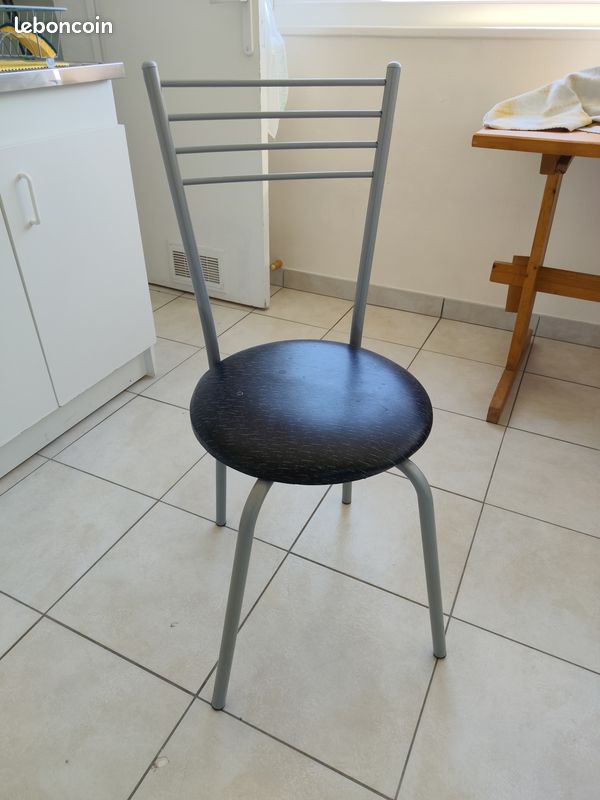 Chaise de cuisine (image 1)