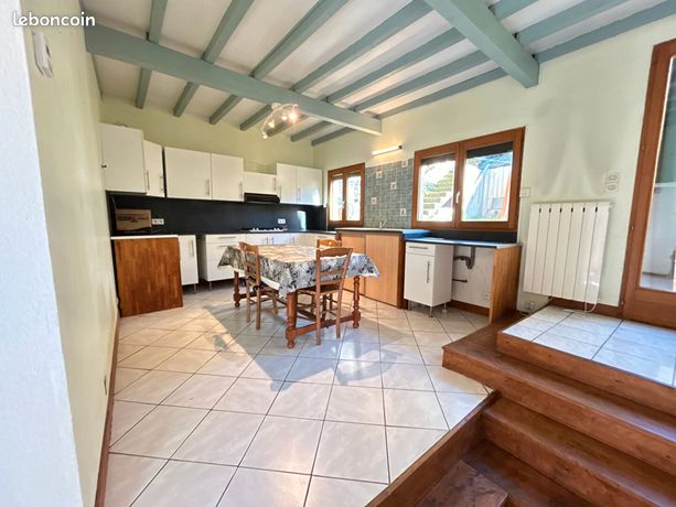 Maison 3 pièces 79 m²