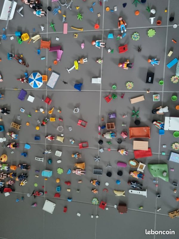Collection playmobil (image 18)