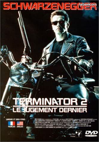 Terminator 2-Le jugement dernier (image 1)