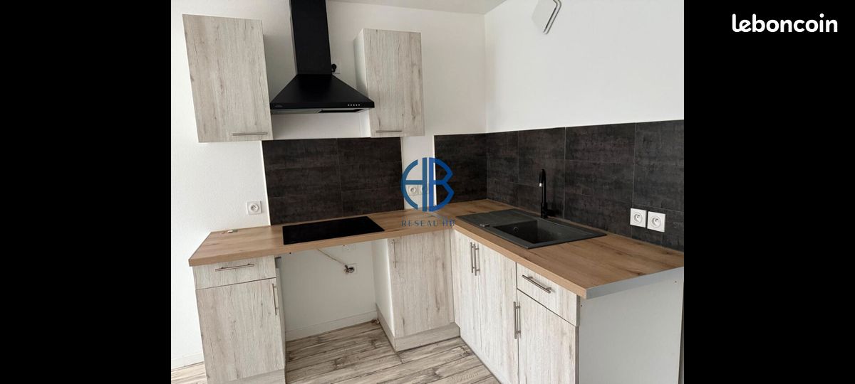 Appartement 2 pièces 36 m² · à La Murette · 36 m² · 85 000 €